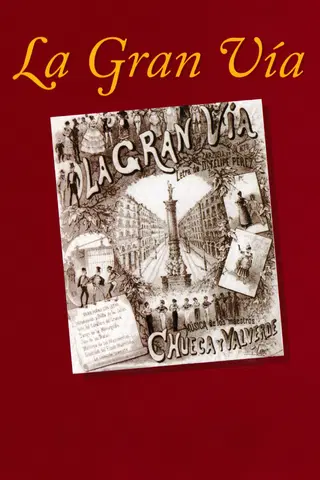 La Gran Vía