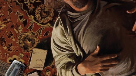 The Big Lebowski