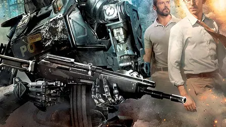 Chappie