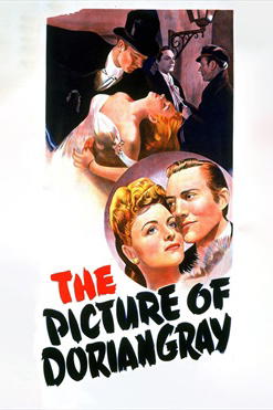 Picture of Dorian Gray
