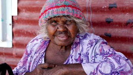 Maralinga Tjarutja