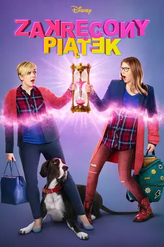 Zakręcony piątek
