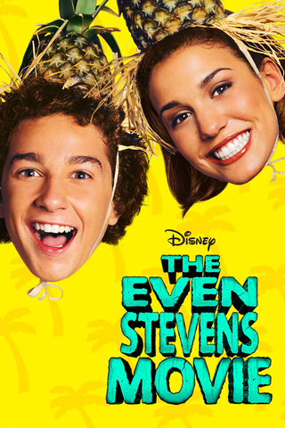The Even Stevens Movie