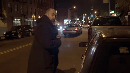 Sleepless in New York