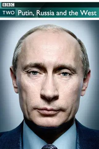 Putin, Russia and the West