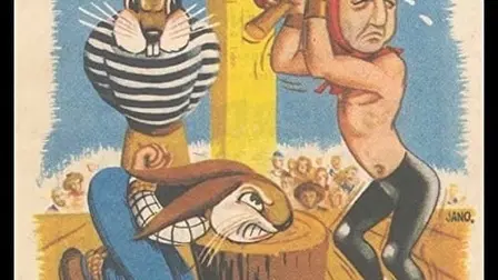 El Verdugo De Sevilla