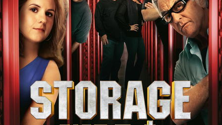 Det stora fyndkriget