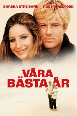 Våra bästa år