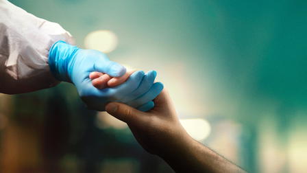 Vitals: A True Human Story