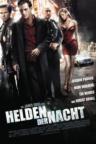 Helden der Nacht
