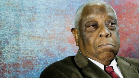 King of Stage: The Woodie King Jr. Story