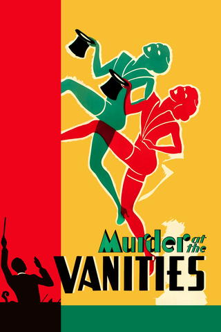 Murder at the Vanities