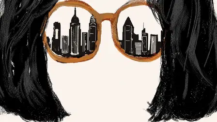 Pretend It's a City