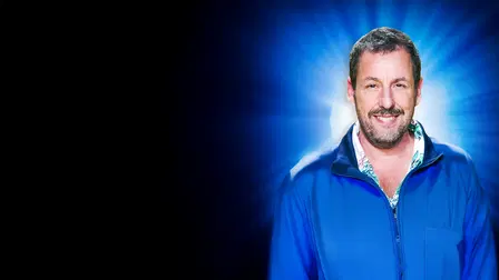 Adam Sandler: Vom Stand Up zum Erwachsenen