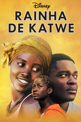 Rainha de Katwe