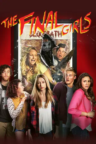 The Final Girls