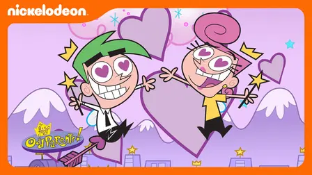 The Fairly OddParents