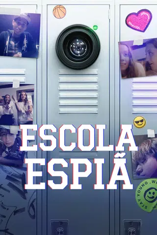 Escola Espiã