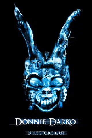 Donnie Darko: The Director's Cut