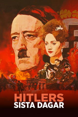 Hitlers sista dagar
