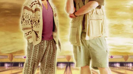 Il grande Lebowski