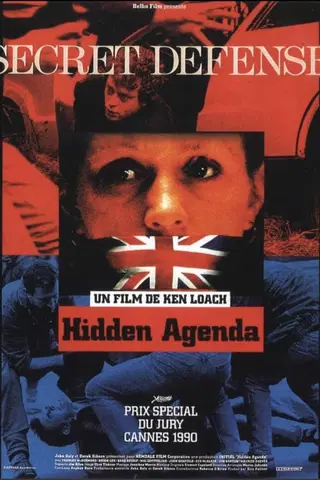 Secret défense