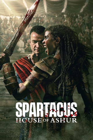 Spartacus - Das Haus Ashur