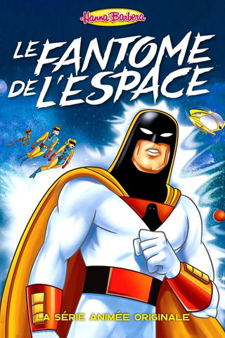 Le Fantôme de l'espace et Dino Boy