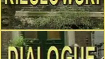 Kieslowski: Dialogue