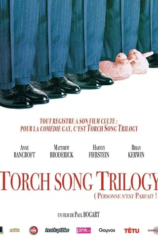 Torch song trilogy