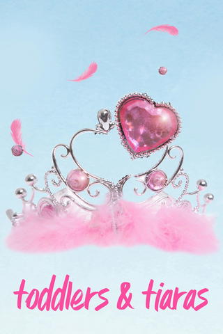 Toddlers & Tiaras