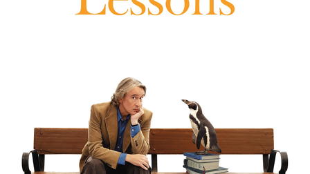 The Penguin Lessons