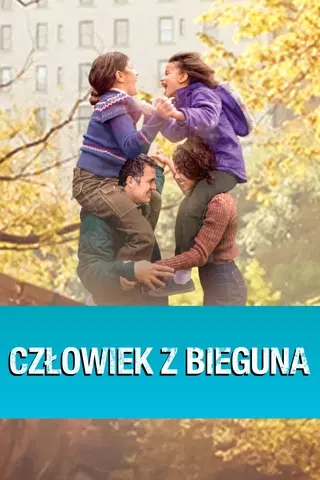 Człowiek z bieguna