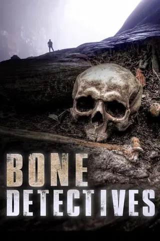 Bone Detectives