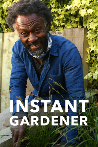 The Instant Gardener