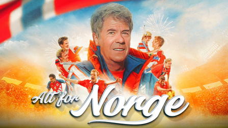 Alt for Norge