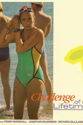 Challenge of a Lifetime