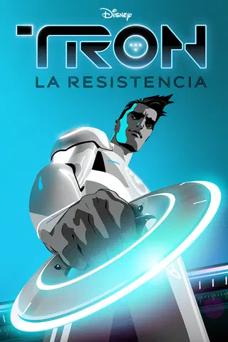 Tron: La resistencia