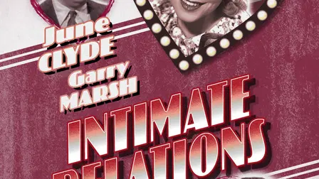 Intimate Relations