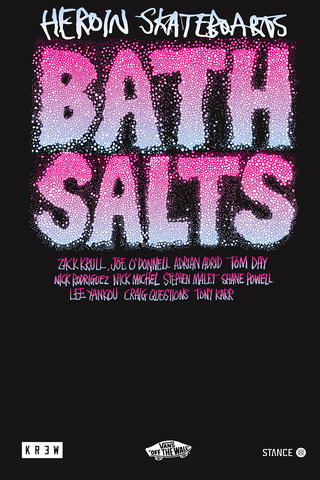 Bath Salts