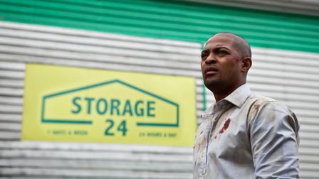 Storage 24