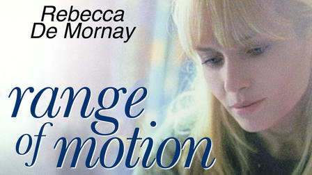 Range of Motion