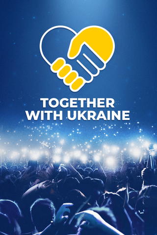 Together With Ukraine