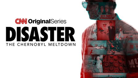 Disaster: The Chernobyl Meltdown