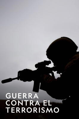 Guerra contra el terrorismo