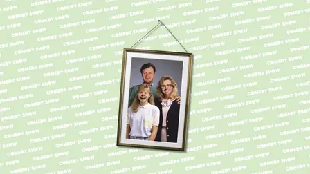 Jonatan Spangs Familie