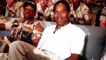 Most Famous Murder: The O.J. Simpson Trial