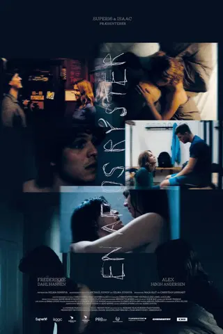 One of Us is Trembling