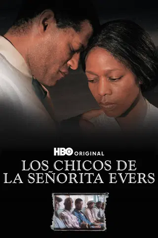Los Chicos De La Señorita Evers