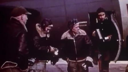The Memphis Belle